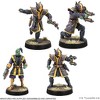 Star Wars Legion: Black Sun Enforcers - 3 of 4