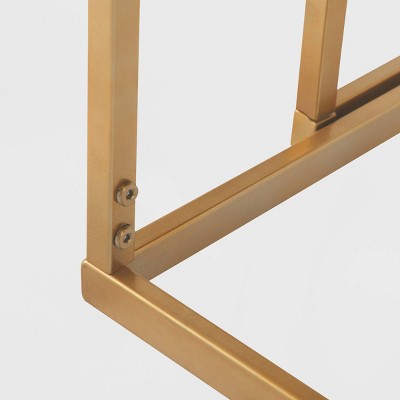 Finch Friedman Accent Tables - Thumbnail 4