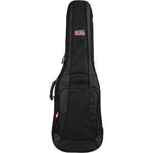 Gator 4G Series Gig Bag for Jazzmaster Guitar - 1 of 4