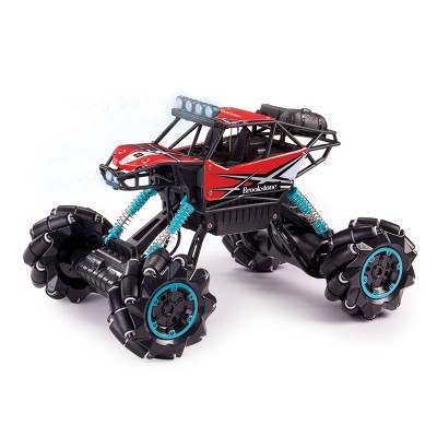 Brookstone RC Car -  Drift Dance King