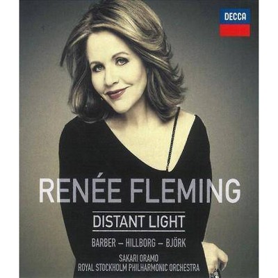 Various Artists - Renee Fleming: Distant Light (CD)