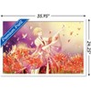 Trends International Fruits Basket - Kyoko Honda Framed Wall Poster Prints - 3 of 4