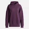 Reebok Lux Oversized Hoodie Womens - 4 of 4