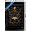 Trends International Liquid Death - Oracle Framed Wall Poster Prints - 3 of 4