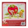 The World of Strawberry Shortcake 500-piece Jigsaw Puzzle - 4 of 4