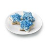 Patriotic Star Sugar Cookies - 11.2oz/18ct - Favorite Day™ - image 2 of 3