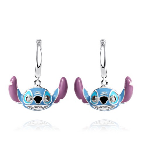 PHOTOS: New Stitch and Angel Pandora Charms Available at Walt