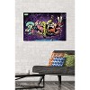 Trends International Nickelodeon Spongebob 25th - Scream Unframed Wall Poster Prints - 2 of 4
