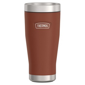 Thermos® Icon™ 16-Oz. Stainless Steel Tumbler - 1 of 4