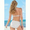 VENUS Womens Goddess Push-Up Halter Top - 3 of 4