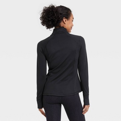 Women's Full Zip Jacket - All In Motion' - image 2