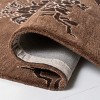Soho SOH512 Hand Tufted Indoor Rugs - Safavieh - 4 of 4