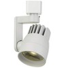 Cal Lighting Dimmable 12W intergrated LED Track Fixure, 960 Lumen, 3000K - 2 of 4