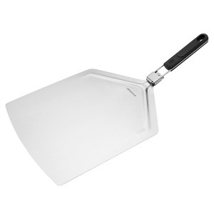 Henckels BBQ Stainless steel Pizza Peel - 1 of 4