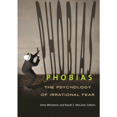 Phobias - (Paperback)