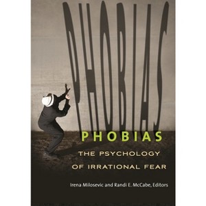 Phobias - (Paperback) - 1 of 1