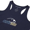 Women's California State University - Monterey Bay Adult Sport Tank Top Primary Logo - 4 of 4