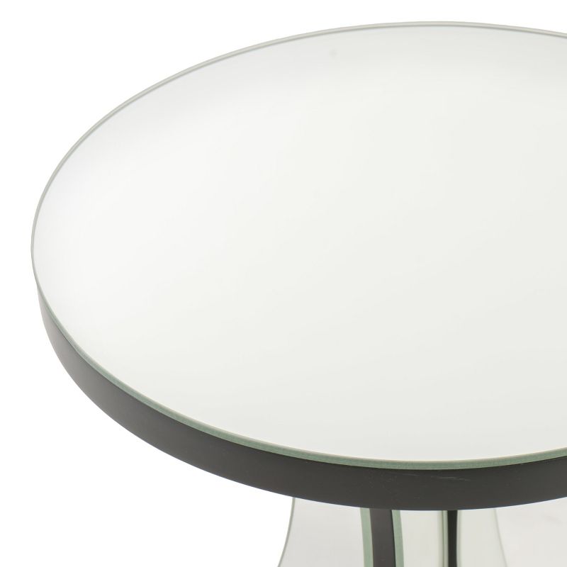 Sena End Table - Mirror - Christopher Knight Home, 5 of 8
