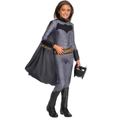 DC Comics Batman Girl Child Costume