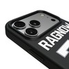 NFL Detroit Lions Players Game Tactic MagSafe Compatible Cell Phone Case for Apple iPhone 17 Series - 4 of 4
