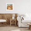 Stupell Industries Wild West Desert Impression Framed Print Under Glass - 3 of 4