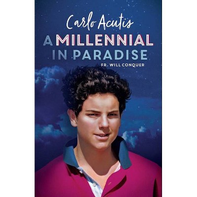 A Millennial in Paradise - by  Will Conquer (Paperback)