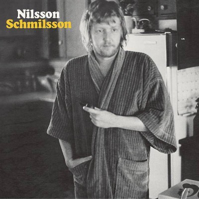 Harry Nilsson - Nilsson Schmilsson (US Bonus Tracks) (Remaster) (CD)