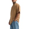 6 Pack Shaka Wear Men's Max Heavyweight Short Sleeve Crew Neck T-Shirt - 3 of 4