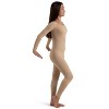 Capezio Team Basics Long Sleeve Unitard - Girls - image 2 of 4