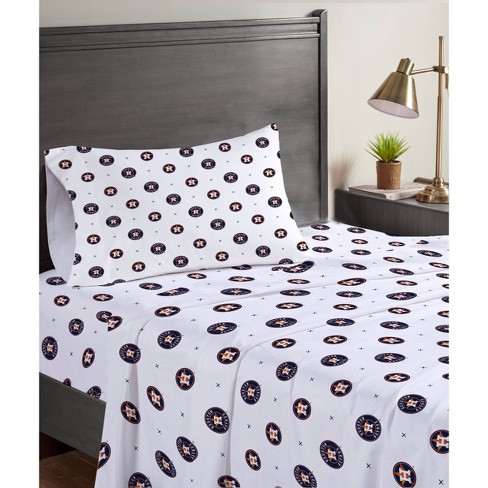 Houston Astros Bed 