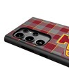 Keyscaper NCAA Plaid MagSafe Compatible Cell Phone Case for Galaxy S24 - 4 of 4