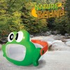 Nature Bound Critter Box | Frog Lid Insect Catcher with Magnified Windows Kids 3+ - 4 of 4