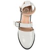 Journee Women's Constance Flats - 4 of 4