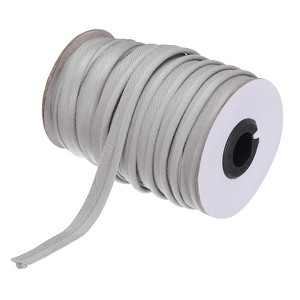 Unique Bargains Duarble Piping Cord Trim for Sewing DIY Crafting Fabric Edge - 1 of 3