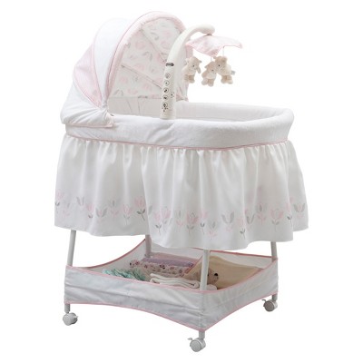 target simmons bassinet