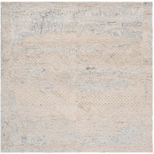 Harvest HVT105 Hand Tufted Indoor Rugs - Safavieh - 1 of 4