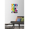 Trends International The Big Bang Theory - Signal Unframed Wall Poster Prints - 2 of 4