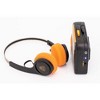GPO Personal Cassette Player/Radio with Headphones - 2 of 4