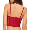 Adore Me Women's Dominika Bustier Corset - 3 of 3