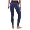 SKINS SERIES-1 WOMEN'S 7/8 TIGHTS NAVY BLUE - 2 of 4