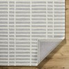 Hauteloom Bendek Wool Living Room, Bedroom Area Rug - Contemporary - 3 of 4