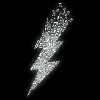 Junior's Design By Humans Electro Music By radiomode T-Shirt - 2 of 3