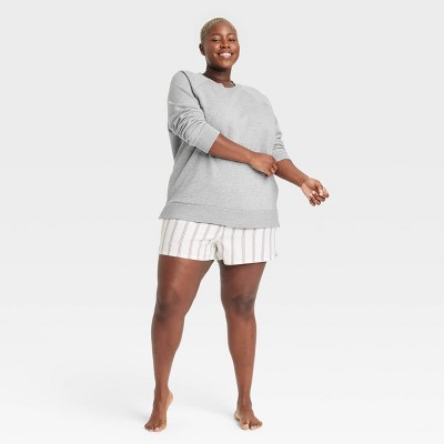 Women's Fleece Sweatshirt - Colsie™