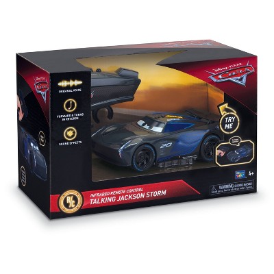 jackson storm remote control car target