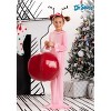 HalloweenCostumes.com Christmas Classic Whoville Girl Costume - 4 of 4