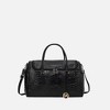 MKF Collection Rina Crocodile Women’s Duffle Bag by Mia K - 2 of 3