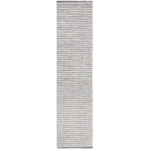 Martha Stewart Natura  - MSR9650 - Indoor Hand Woven Rugs - 1 of 4