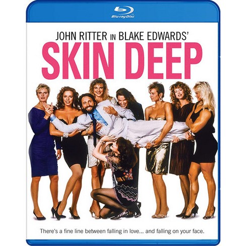 Skin Deep (blu-ray)(1989) : Target