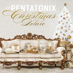 Pentatonix - A Pentatonix Christmas Deluxe (CD)