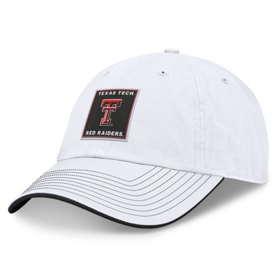 NCAA Texas Tech Red Raiders Milo Cotton Hat